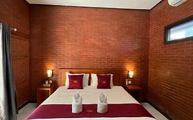 Tebu Menjangan Homestay