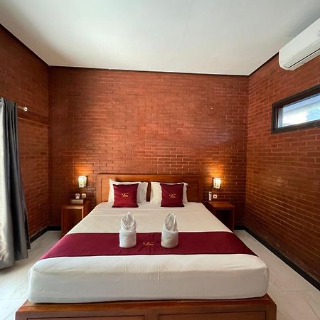 Tebu Menjangan Homestay Banyuwedang Esterno foto