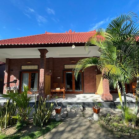 Tebu Menjangan Homestay Banyuwedang Esterno foto
