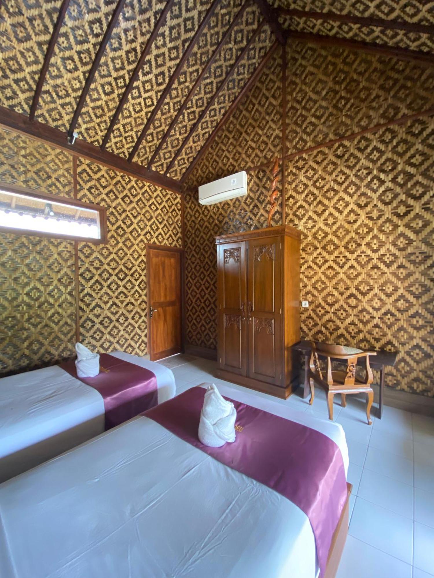 Tebu Menjangan Homestay Banyuwedang Esterno foto