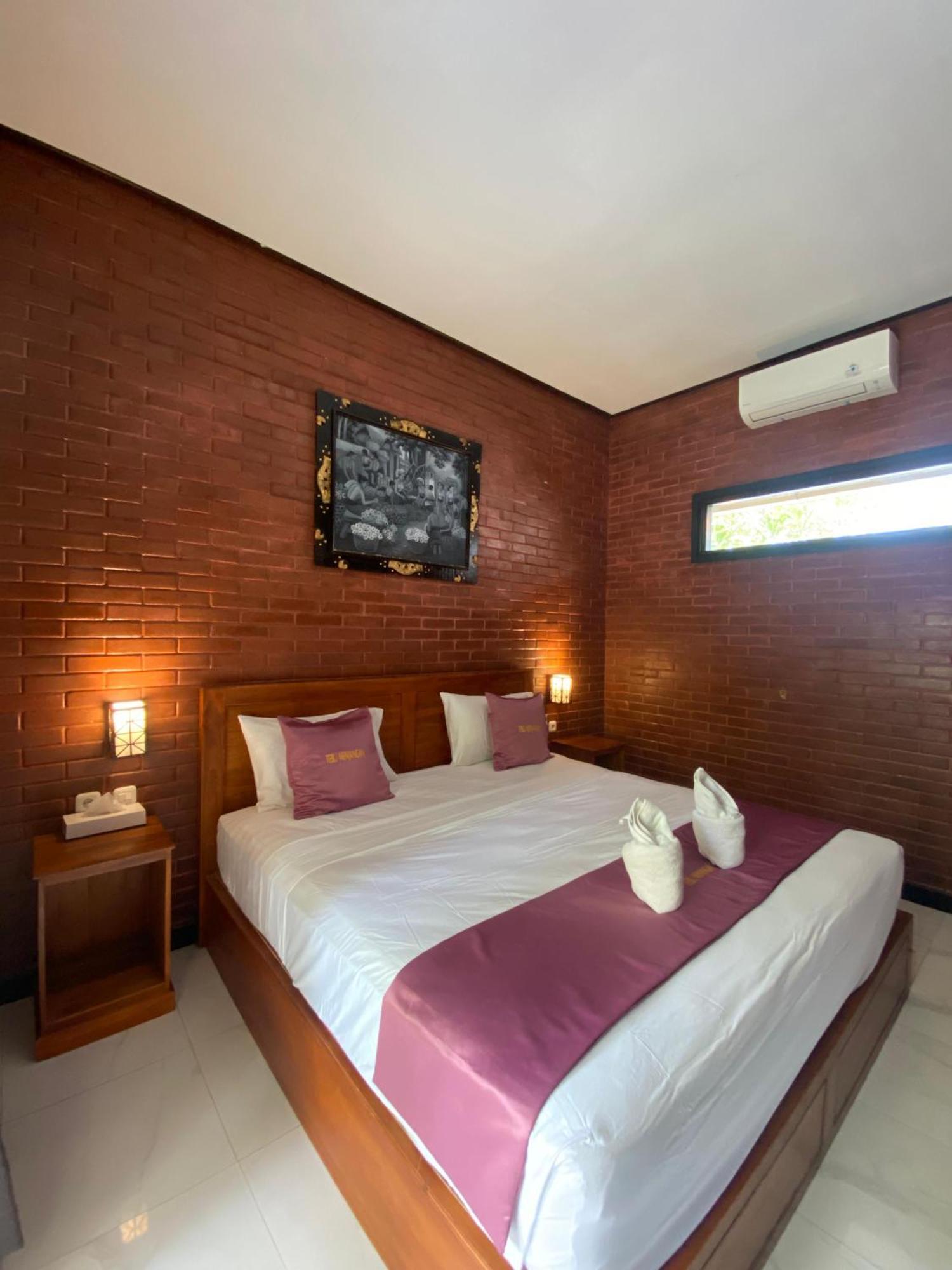 Tebu Menjangan Homestay Banyuwedang Esterno foto