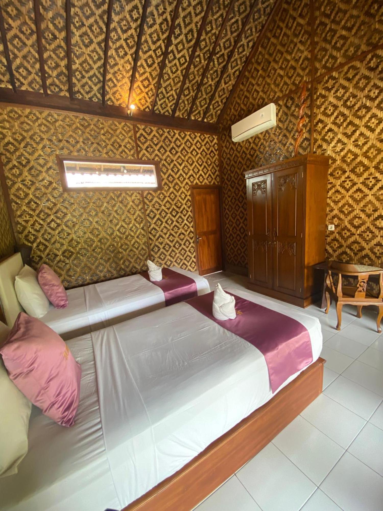 Tebu Menjangan Homestay Banyuwedang Esterno foto