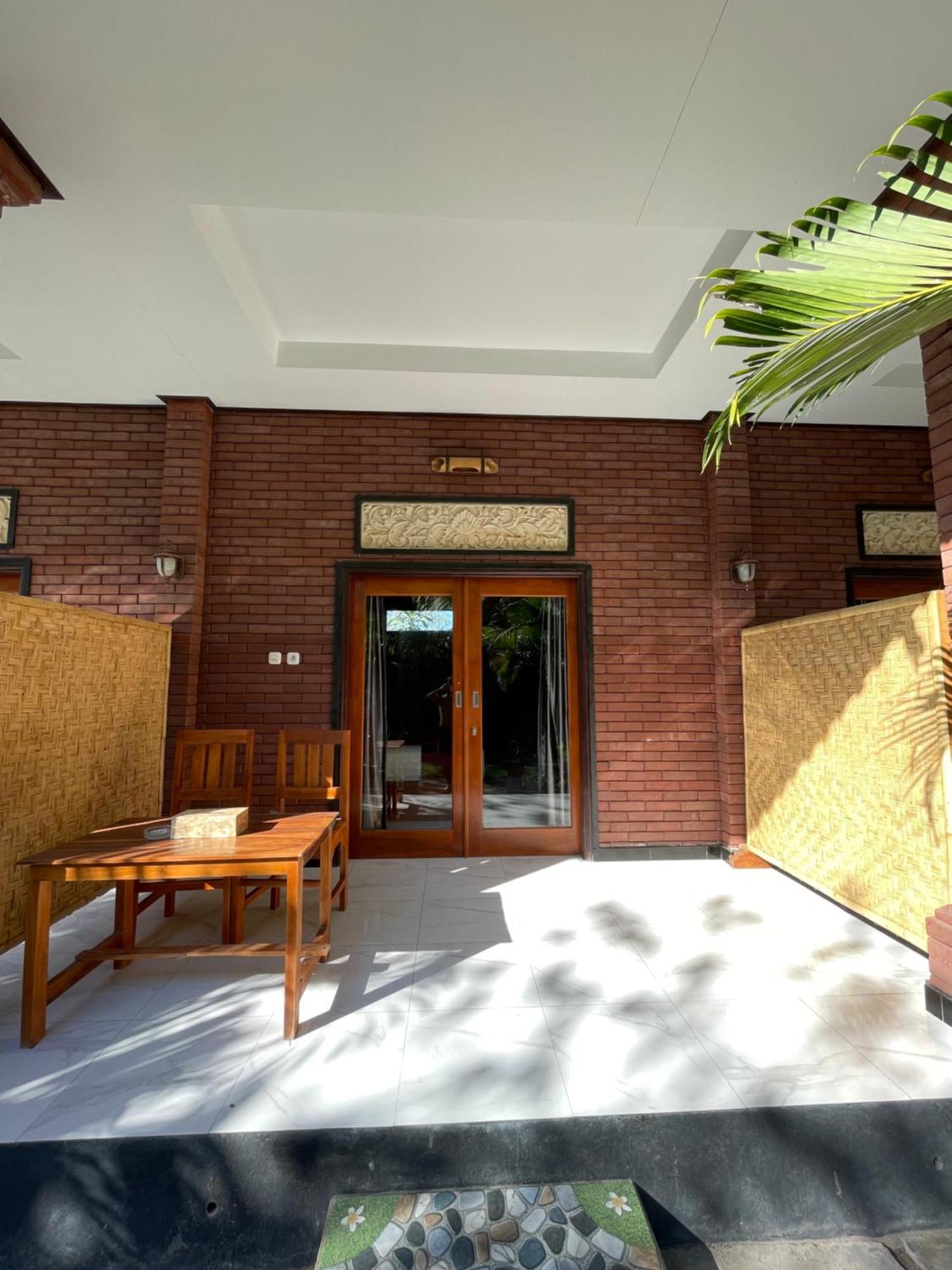 Tebu Menjangan Homestay Banyuwedang Esterno foto