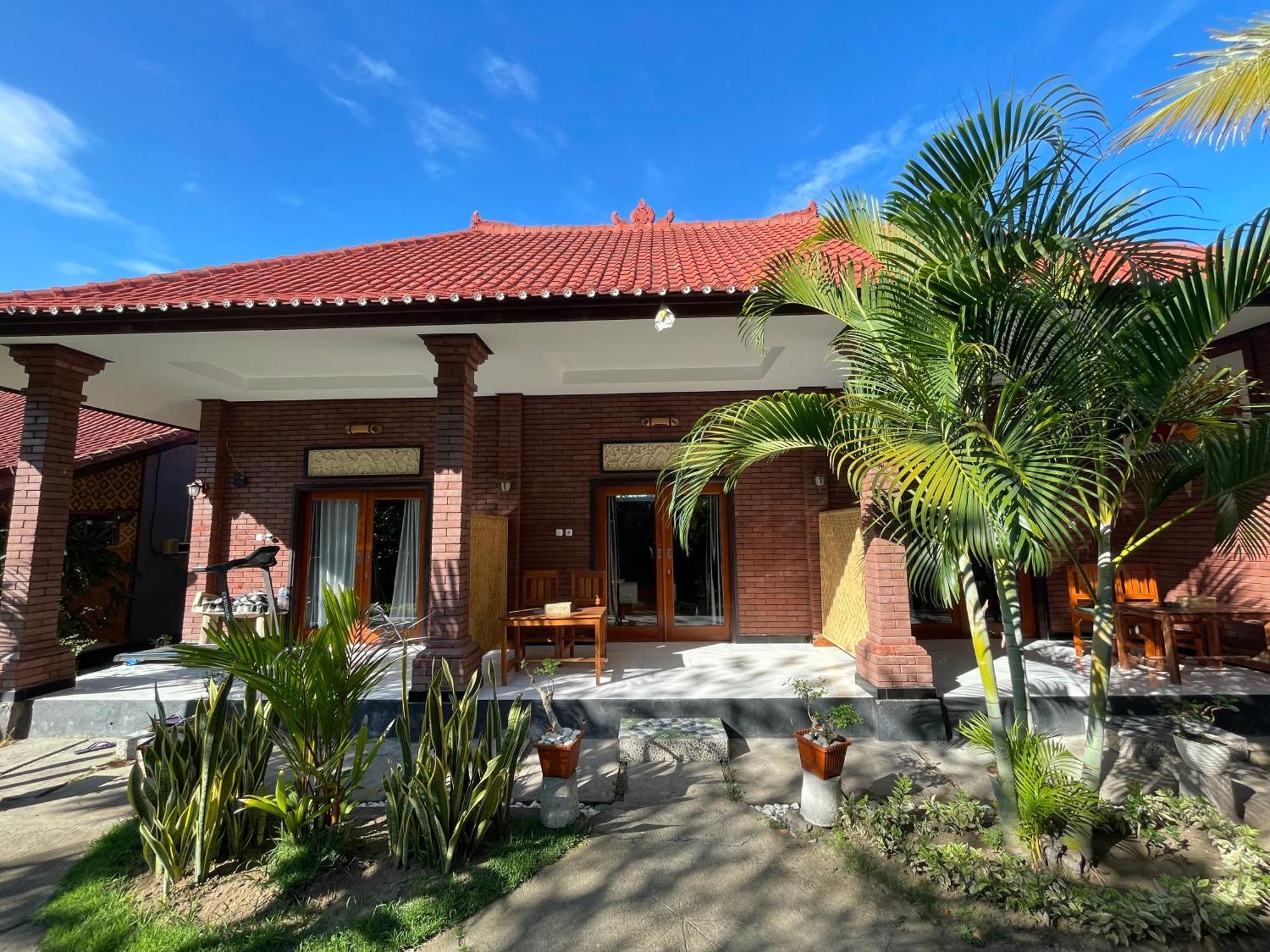 Tebu Menjangan Homestay Banyuwedang Esterno foto