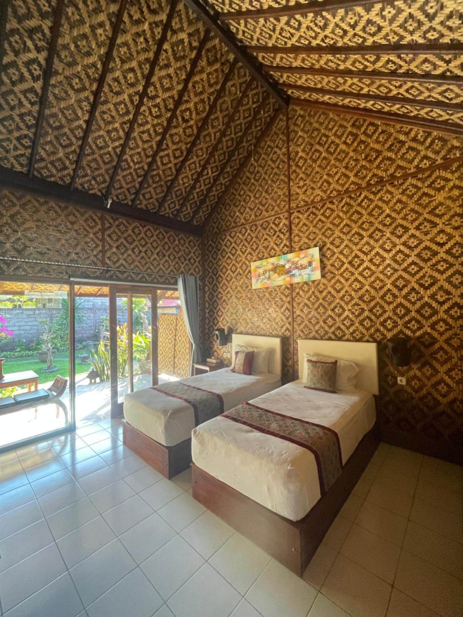 Tebu Menjangan Homestay Banyuwedang Esterno foto