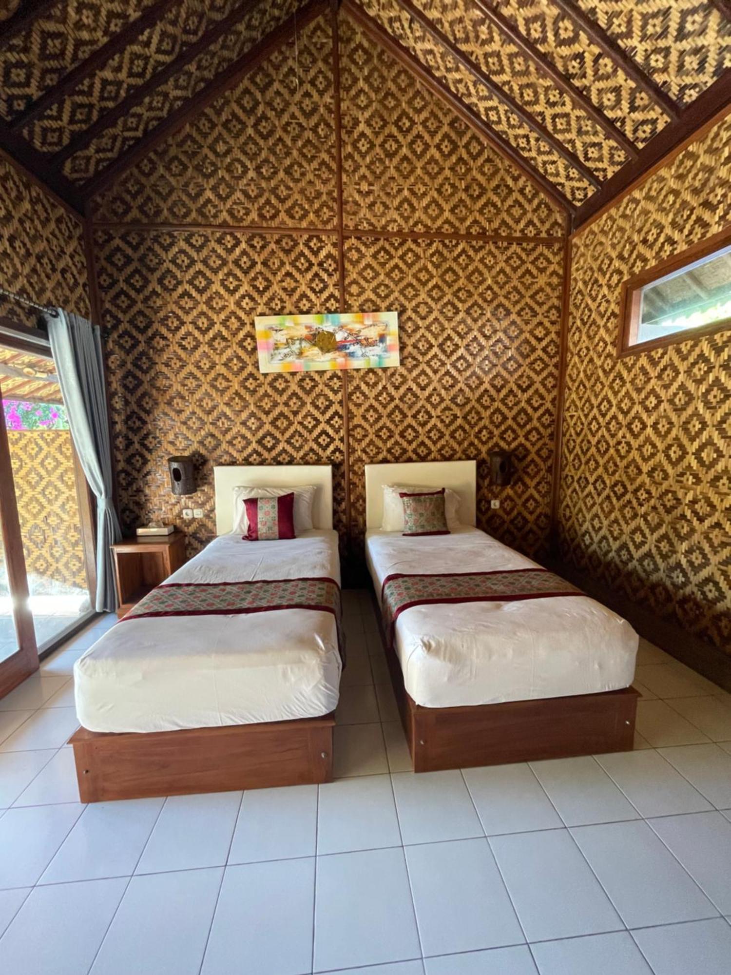 Tebu Menjangan Homestay Banyuwedang Esterno foto