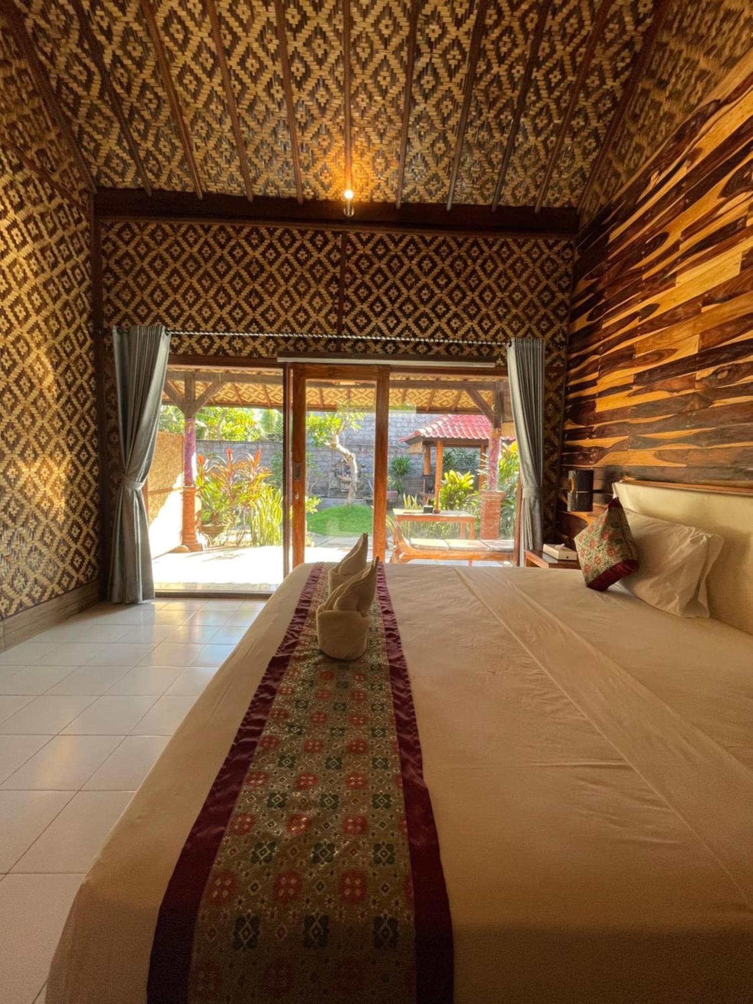 Tebu Menjangan Homestay Banyuwedang Esterno foto