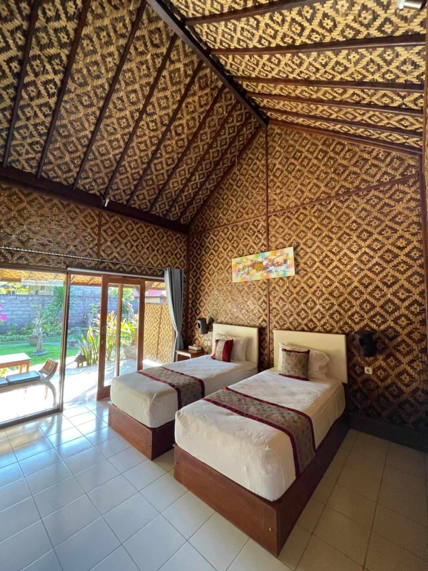 Tebu Menjangan Homestay Banyuwedang Esterno foto