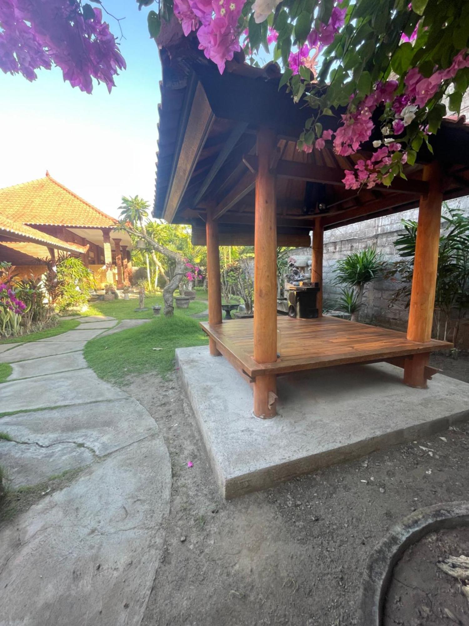 Tebu Menjangan Homestay Banyuwedang Esterno foto