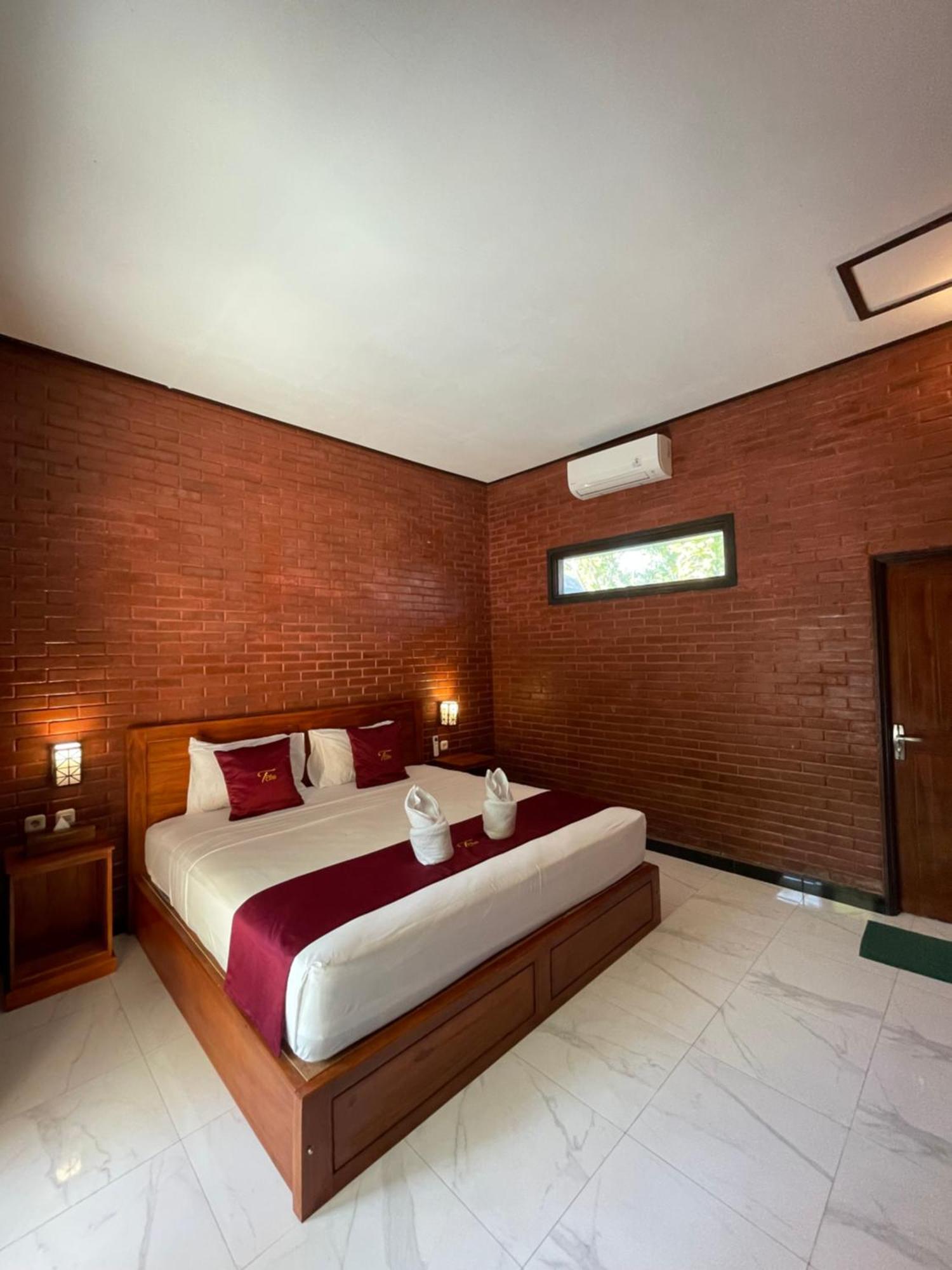 Tebu Menjangan Homestay Banyuwedang Esterno foto
